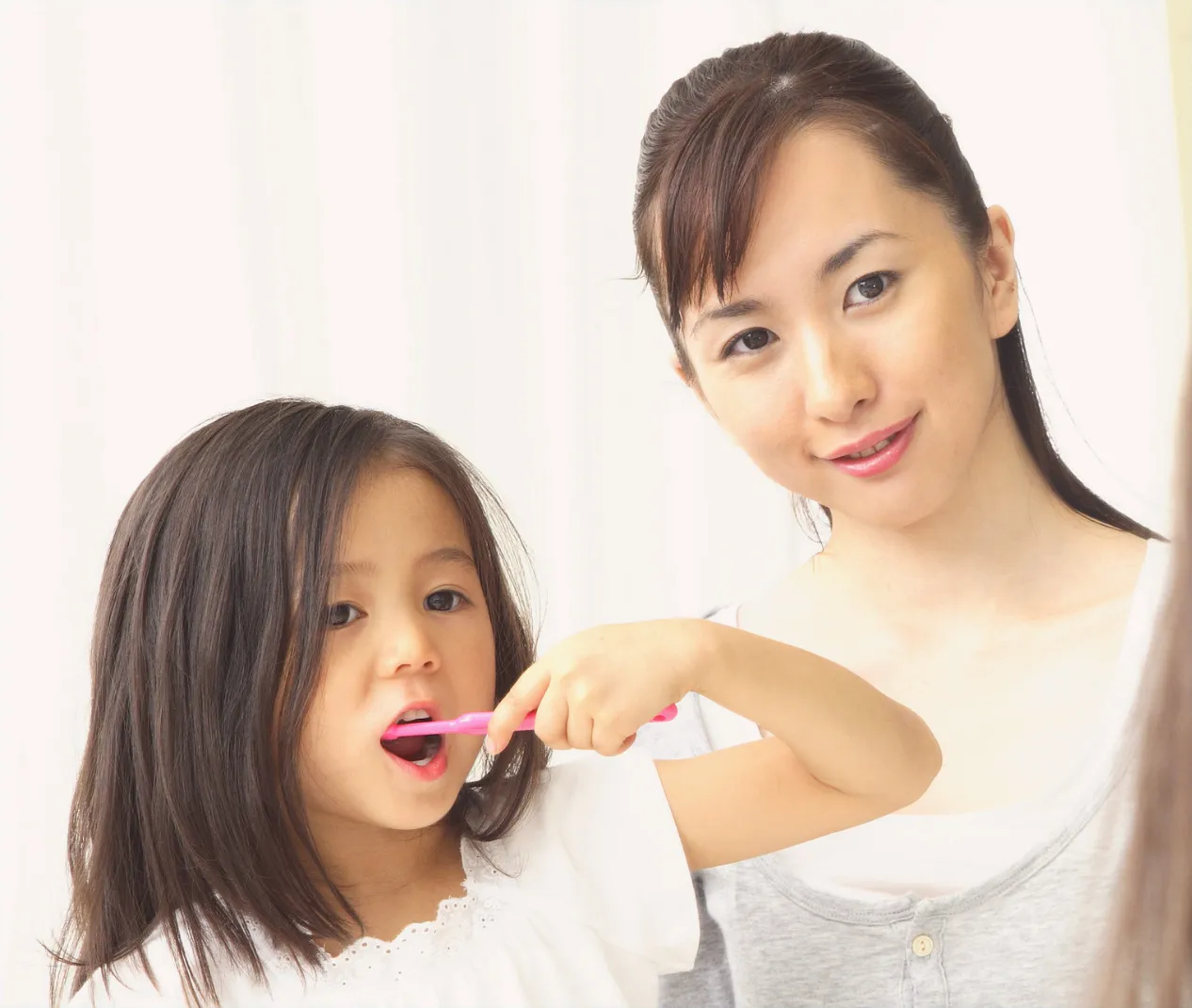 こどものうちから!